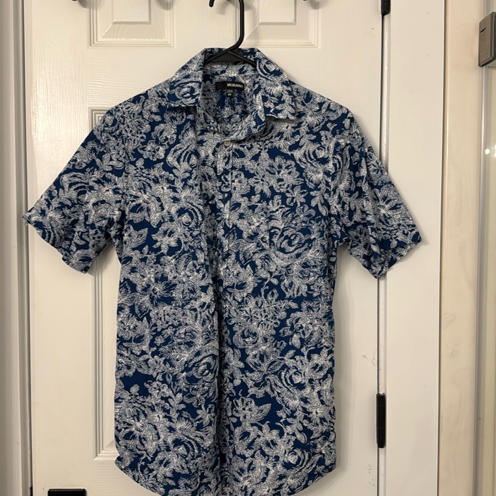 Murano brand Men’s dress shirt